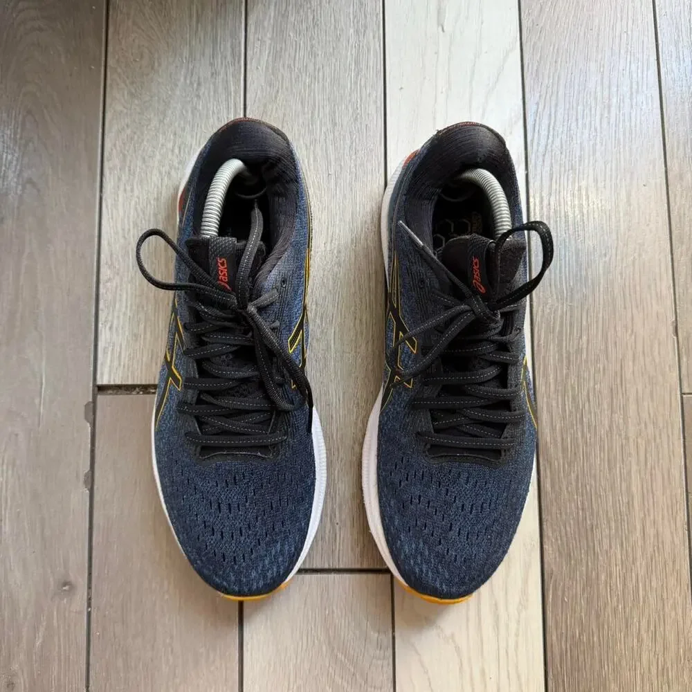 Asics gel nimbus 24 running shoes